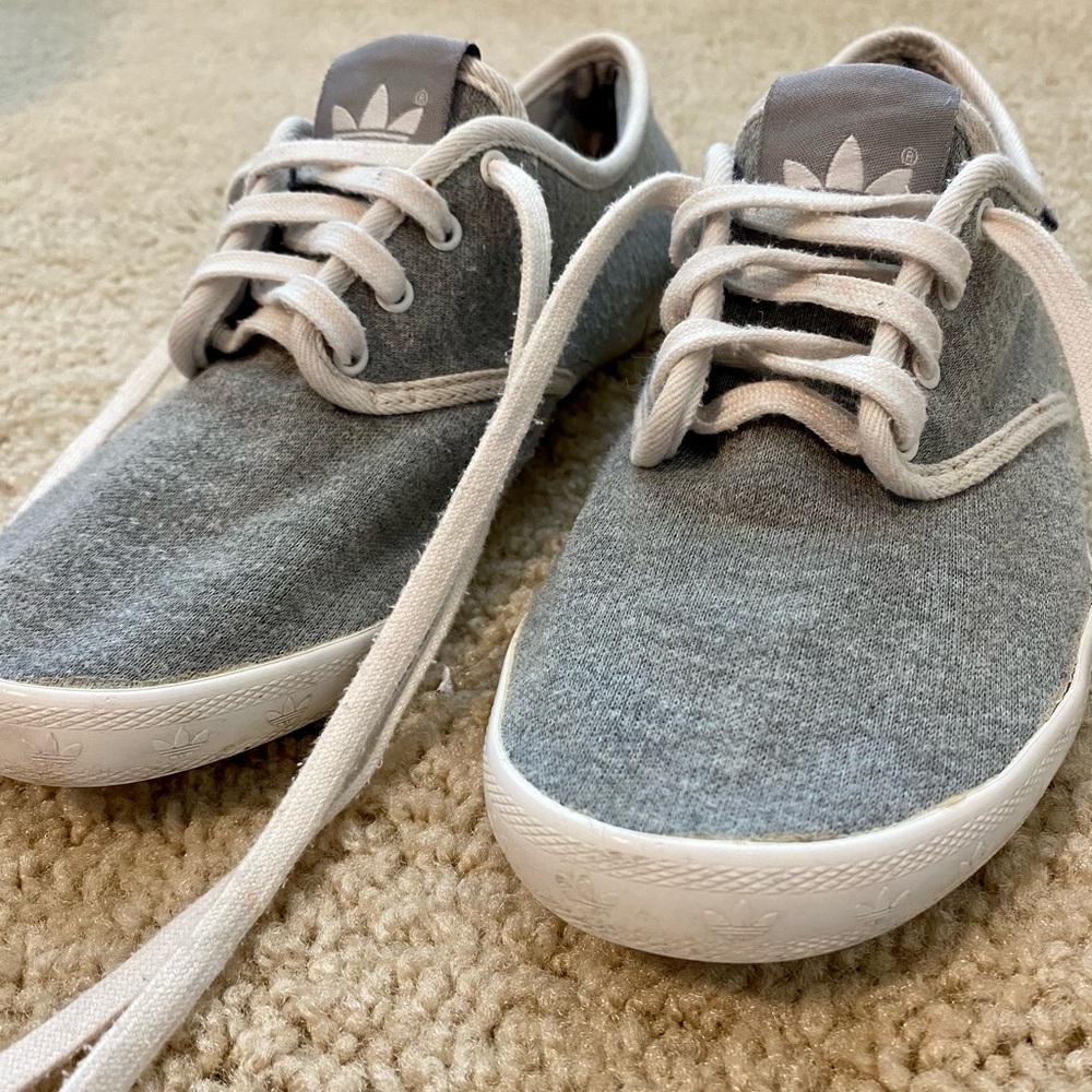 Adidas sneakers